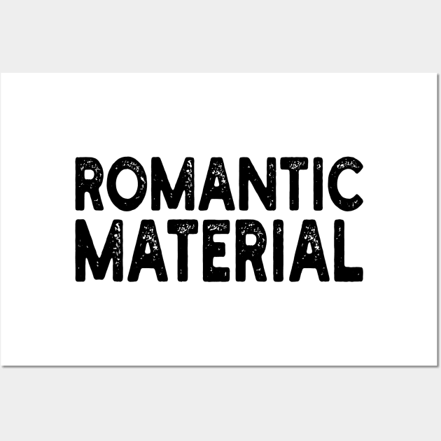 romantic material Wall Art by mdr design